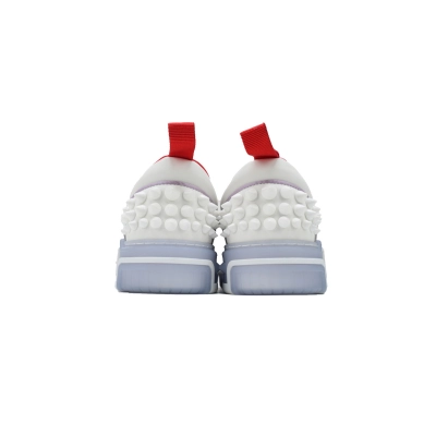 Christian Louboutin Astroloubi Black Red 12400085722 02