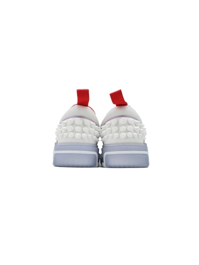 PKGoden Christian Louboutin Astroloubi Black Red 12400085722 02