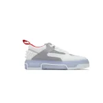 PKGoden Christian Louboutin Astroloubi Black Red 12400085722