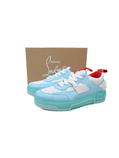 PKGoden Christian Louboutin Astroloubi Ice blue 12400015709  02