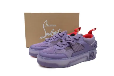 PKGoden Christian Louboutin Astroloubi Purple 12405803067 02