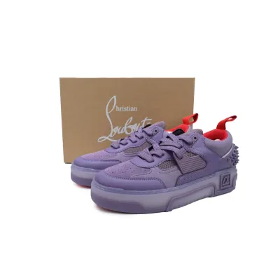 PKGoden Christian Louboutin Astroloubi Purple 12405803067 02