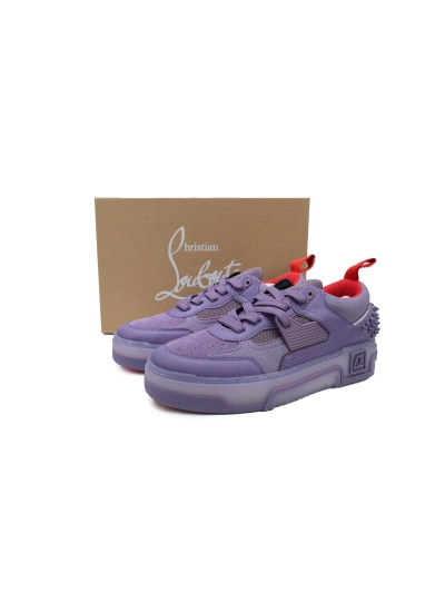 PKGoden Christian Louboutin Astroloubi Purple 12405803067 02