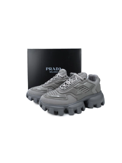 PKGoden Prada Sneakers Grey 02