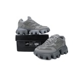 PKGoden Prada Sneakers Grey
