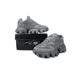 PKGoden Prada Sneakers Grey