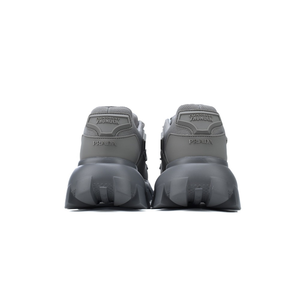 PKGoden Prada Sneakers Grey