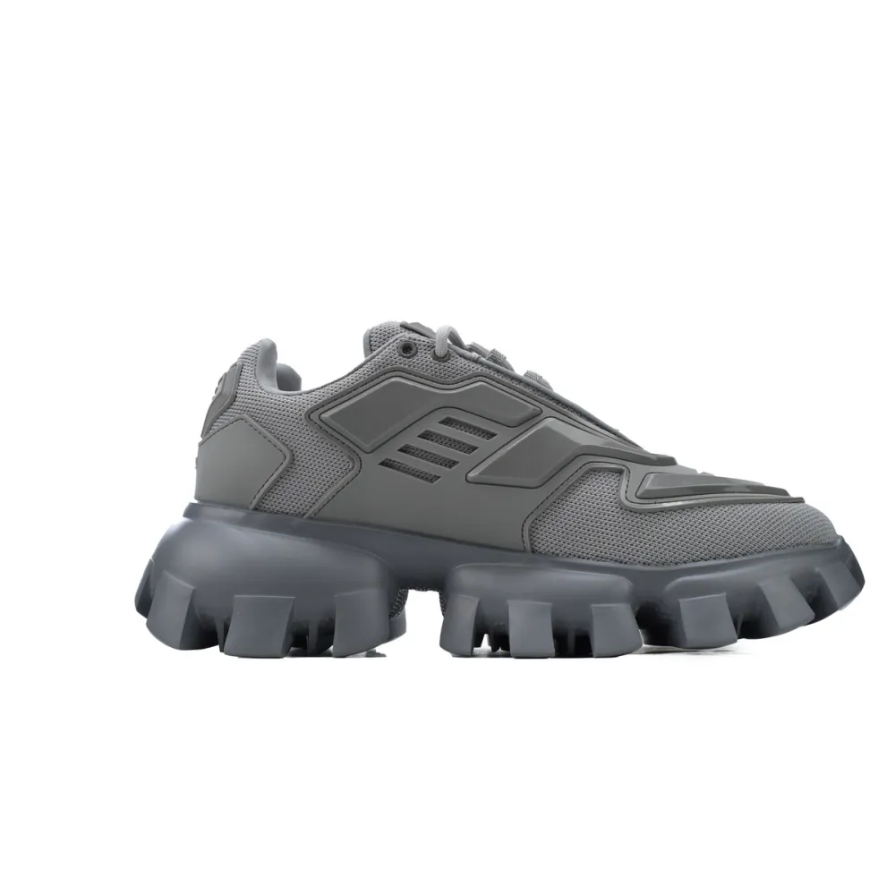 PKGoden Prada Sneakers Grey