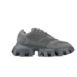 PKGoden Prada Sneakers Grey