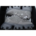 PKGoden Prada Sneakers Grey