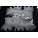 PKGoden Prada Sneakers Grey