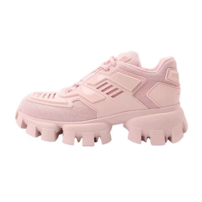 Prada Sneakers Pink 01
