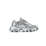 PKGoden Prada Sneakers Silvery