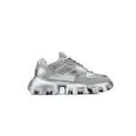 PKGoden Prada Sneakers Silvery