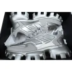 PKGoden Prada Sneakers Silvery