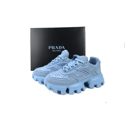 Prada Sneakers Sky blue 02