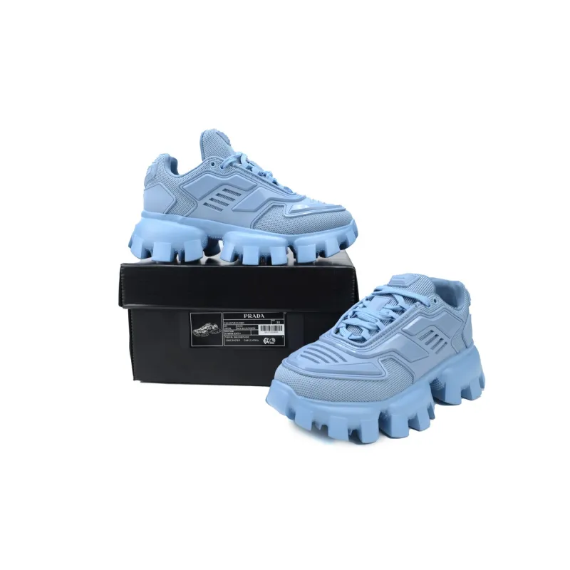 PKGoden Prada Sneakers Sky blue