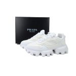 PKGoden Prada Sneakers White 2