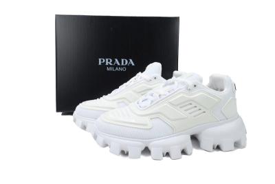 PKGoden Prada Sneakers White 2 02