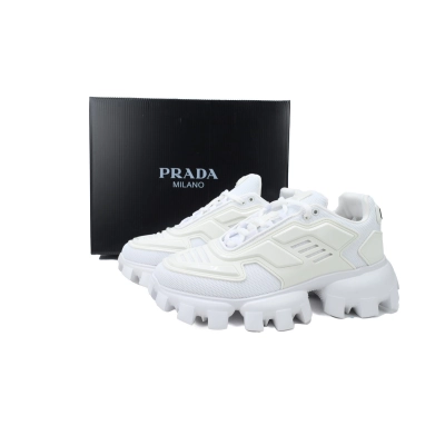 Prada Sneakers White 2 02