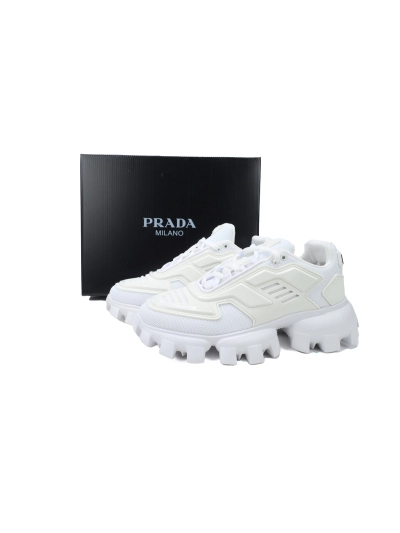 PKGoden Prada Sneakers White 2 02