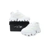 PKGoden Prada Sneakers White 2