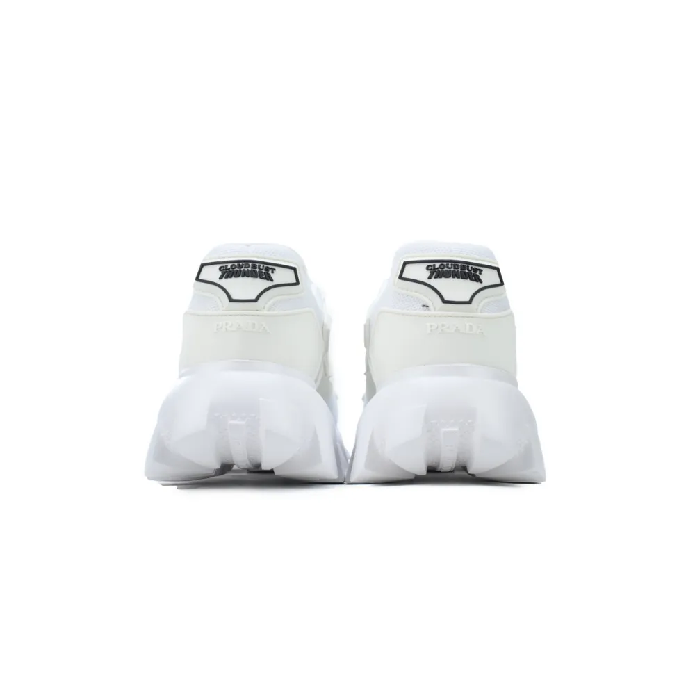 PKGoden Prada Sneakers White 2