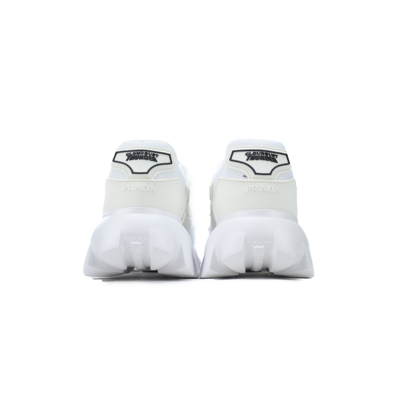 PKGoden Prada Sneakers White 2