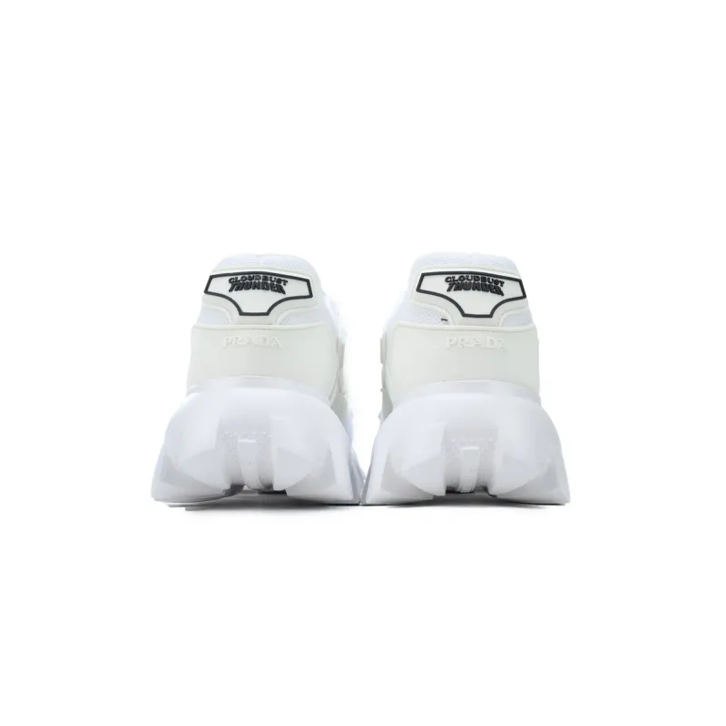 PKGoden Prada Sneakers White 2