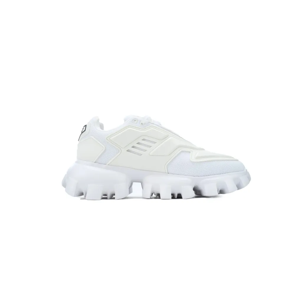 PKGoden Prada Sneakers White 2