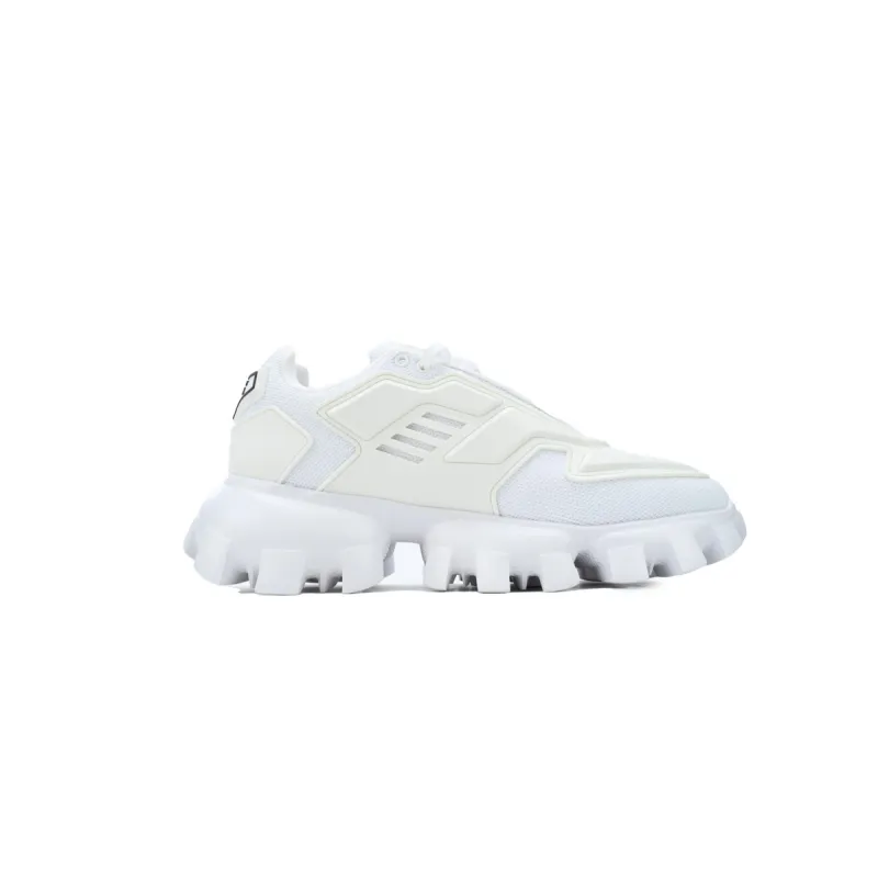 PKGoden Prada Sneakers White 2