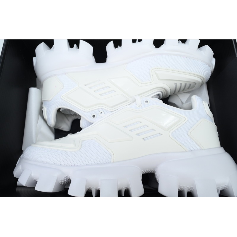 PKGoden Prada Sneakers White 2