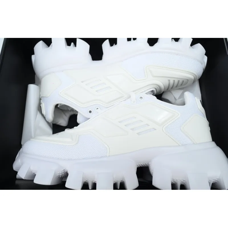 PKGoden Prada Sneakers White 2