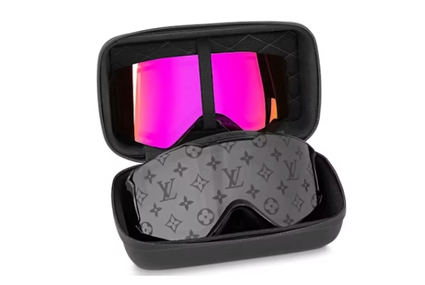 Louis Vuitton LV Ski Mask
