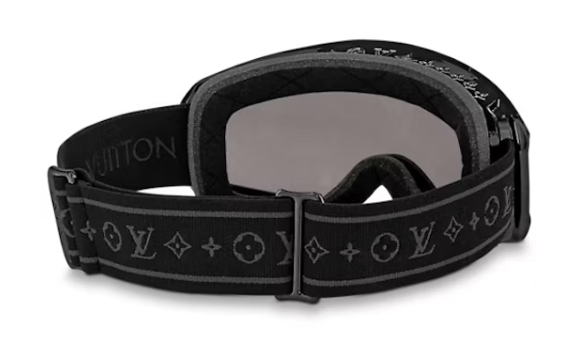 Louis Vuitton LV Ski Mask