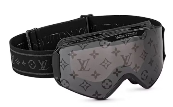 Louis Vuitton LV Ski Mask