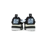 PKGoden LOUIS VUITTON Trainer Skate SK8 Black Blue