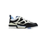 PKGoden LOUIS VUITTON Trainer Skate SK8 Black Blue