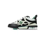 PKGoden LOUIS VUITTON Trainer Skate SK8 Black Green