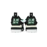 PKGoden LOUIS VUITTON Trainer Skate SK8 Black Green