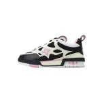 PKGoden LOUIS VUITTON Trainer Skate SK8 Black Powder