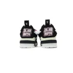 PKGoden LOUIS VUITTON Trainer Skate SK8 Black Powder