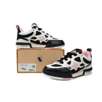 PKGoden LOUIS VUITTON Trainer Skate SK8 Black Powder