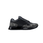 PKGoden LV Run Away Black Grey RA Black Grey