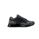 PKGoden LV Run Away Black Grey RA Black Grey