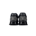 PKGoden LV Run Away Black Grey RA Black Grey