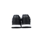 PKGoden LV Run Away Black White RA Black and White Grid