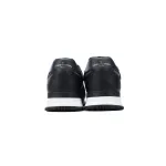 PKGoden LV Run Away Black White RA Black and White Grid