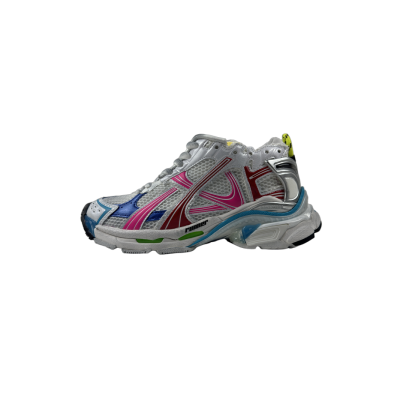 PKGoden Balenciaga 7.5th Runner Seven Colors 01
