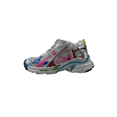 PKGoden Balenciaga 7.5th Runner Seven Colors 01